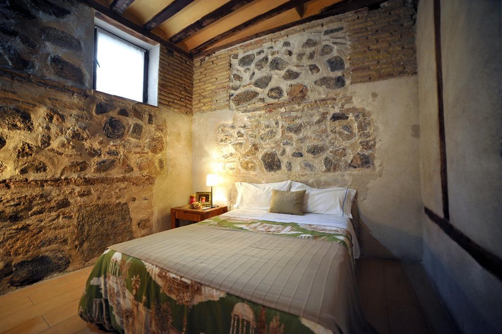 King David Suite Толедо Экстерьер фото