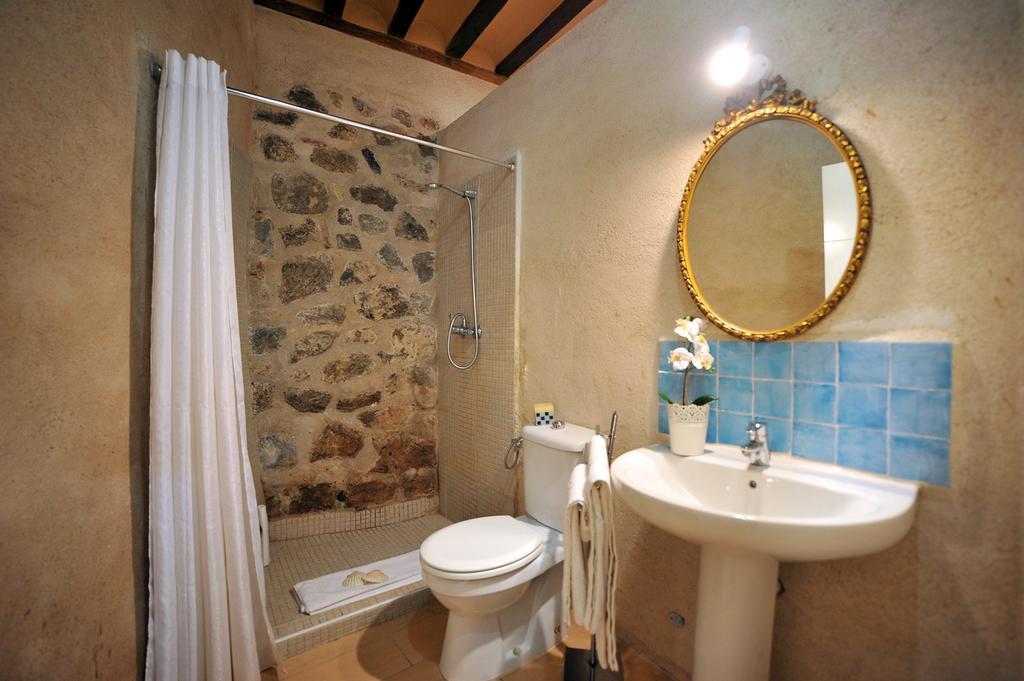 King David Suite Толедо Экстерьер фото
